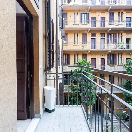 City Life Sweet Home - Fiera, Duomo 米兰 外观 照片