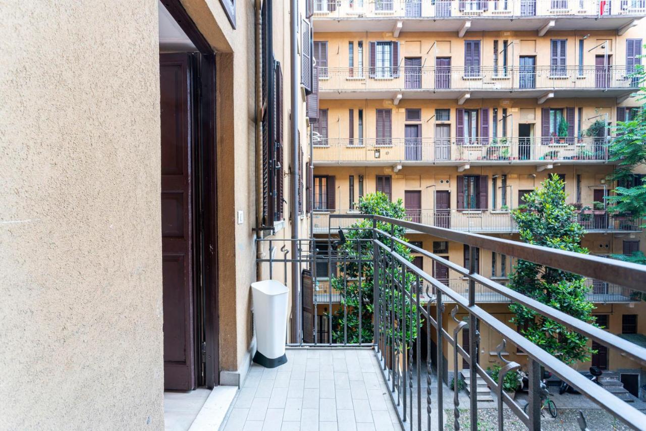 City Life Sweet Home - Fiera, Duomo 米兰 外观 照片