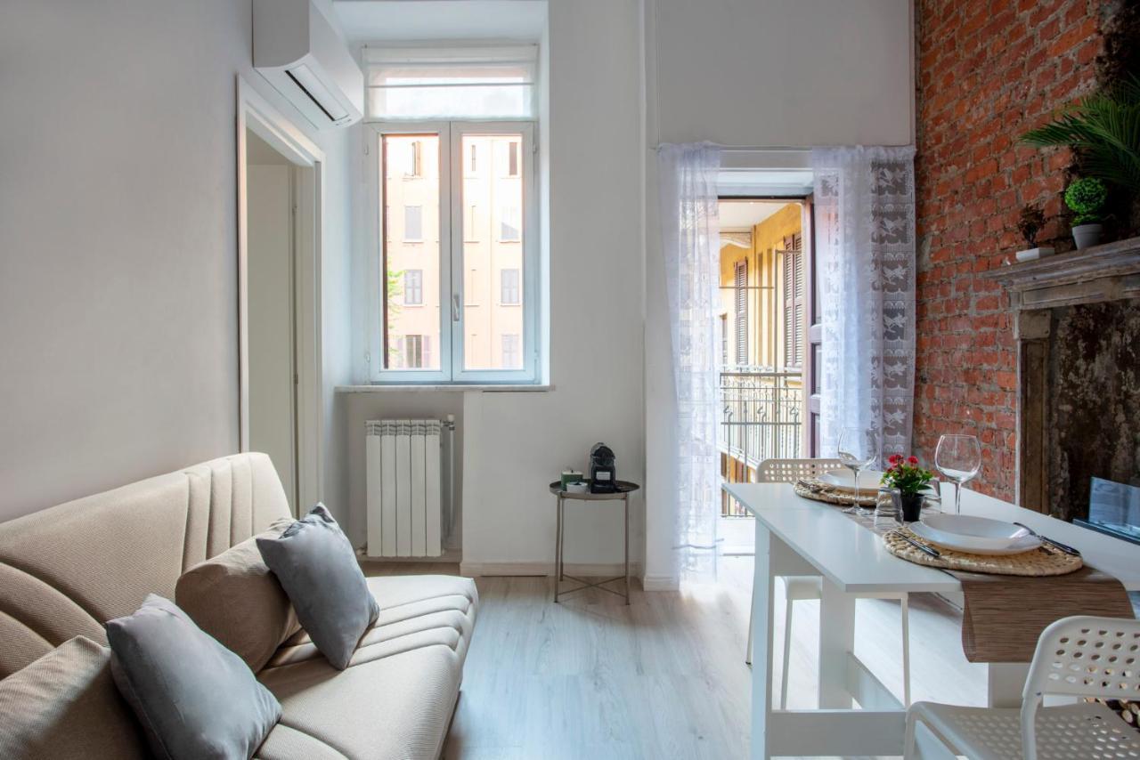 City Life Sweet Home - Fiera, Duomo 米兰 外观 照片